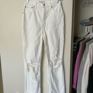Abercrombie & Fitch Jeans